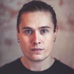 artist image Kove Ain't No Love In From the Cold - EP