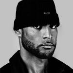 artist image Booba Trône Trône (Deluxe)