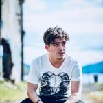 artist image Музыка В Машину 2019 Janieck - Does It Matter Does It Matter - Single