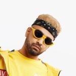 artist image Puri feat. Jhorrmountain feat. Adj Cono Coño - Single