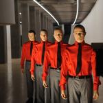 artist image Kraftwerk The Model The Man-Machine (Remastered)
