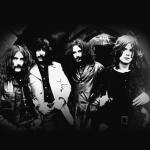artist image Black Sabbath Paranoid Vietnam War Paranoid (2009 Remastered Version)