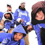 artist image BROCKHAMPTON BOOGIE Boogie - Single