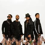 artist image B2K feat. Fabolous Badaboom Badaboom (feat. Fabolous) - Single