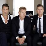 artist image Michael Learns To Rock That's Why (You Go Away) Played On Pepper (Remastered)