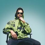 artist image PAWSA The Groovy Cat (Extended Mix) The Groovy Cat - Single