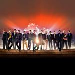artist image EXILE LET ME LUV U DOWN feat. ZEEBRA & MACCHO (OZROSAURUS) 