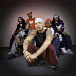 artist image Lil Jon & Eminem HIGH 2 D12 World