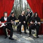 artist image Finger Eleven Slow Chemical The Punisher: The Album