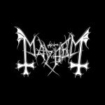 artist image Mayhem Chainsaw Gutsfuck Deathcrush - EP