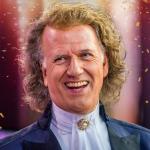artist image André Rieu Hava Nagila Andre Rieu - Live at the Royal Albert Hall