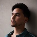 artist image Tyler Shaw Cautious Intuition