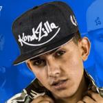 artist image Mc Fioti Bum Bum Tam Tam Bum Bum Tam Tam - Single