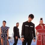 artist image DNCE DANCE Dance - Single
