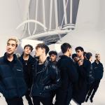 artist image Why Don't We Trust Fund Baby Trust Fund Baby - Single