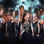 artist image Within Temptation See Who I Am The Silent Force