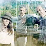 artist image Blonde Redhead For The Damage + For The Damage Coda (Best Version) Melody of Certain Damaged Lemons