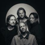 artist image Switchfoot 09 - On Fire The Beautiful Letdown (Deluxe Version)