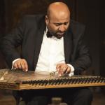 artist image Aytac Dogan Kanun Resitali. Part 8 Kanun Resitali 1 (Live)