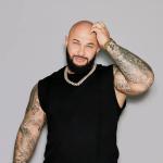 artist image Джиган feat. Артем Качер ДНК (feat. Артем Качер) ДНК (feat. Артем Качер) - Single