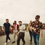 artist image Kaiser Chiefs Everyday I Love You Less And Less Employment