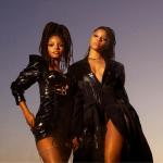 artist image Chloe x Halle Cool People The Kids Are Alright