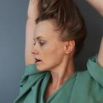 artist image Ane Brun To Let Myself Go A Temporary Dive