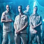 artist image BELIEVER - IMAGINE DRAGONS (Metal cover by SOLENCE) BELIEVER - IMAGINE DRAGONS (Metal cover by SOLENCE) Believer - Single