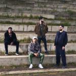 artist image Rudimental feat. Jess Glynne, Macklemore, Dan Caplen These Days (feat. Jess Glynne, Macklemore & Dan Caplen) These Days (feat. Jess Glynne, Macklemore & Dan Caplen)