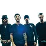 artist image Godsmack Under Your Scars When Legends Rise