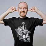 artist image Mr. Scruff Bonce Mrs Cruff
