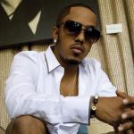 artist image Marques Houston, Young Rome All Because Of You Naked