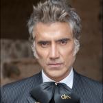 artist image Alejandro Fernandez Que Voy a Hacer Con Mi Amor A Corazón Abierto