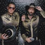 artist image The BossHoss Word Up Internashville Urban Hymns
