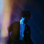 artist image Jin Euphoria IA/04 -STAR-