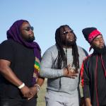 artist image Morgan Heritage I'm Coming Home Full Circle