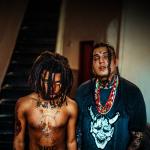 artist image City Morgue, ZillaKami, SosMula 33rd Blakk Glass CITY MORGUE VOL 1: HELL OR HIGH WATER