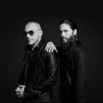 artist image Thirty Seconds to Mars Hail To The Victor AMERICA