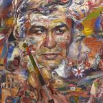 artist image Atageldi Garyagdyyew Asgabat (Saz Nury Halmammedow). Aýdymlar