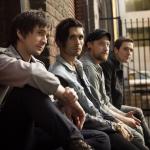 artist image The All-American Rejects Move Along Move Along