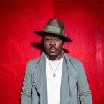 artist image Anthony Hamilton I Cry Soulife