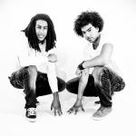 artist image Afro Bros Buk Game of Bros