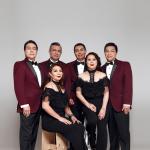 artist image Los Ángeles Azules feat. Natalia Lafourcade Nunca Es Suficiente Esto Sí Es Cumbia