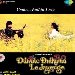 artist image OST Kuch Kuch Hota Hai / Все в жизни бывает / 1998 / Udit Narayan, Alka Yagnik Yeh Ladka Hai Deewana Kuch Kuch Hota Hai (Original Motion Picture Soundtrack)