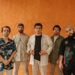 artist image Mavi Gri Ben Sende Yandım İlkyaz Yağmuru