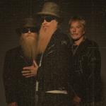 artist image ZZ Top Fearless Boogie XXX