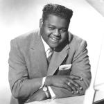 artist image Fats Domino Going To The River (Remastered) The Complete Imperial Singles