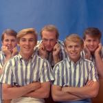 artist image The Beach Boys California Dreamin' The Warmth of the Sun