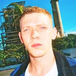 artist image Matt Maeson Put It on Me The Hearse - EP