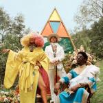 artist image LSD feat. Sia, Diplo, Labrinth Audio LABRINTH, SIA & DIPLO PRESENT... LSD